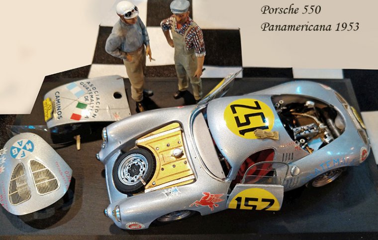 porsche 550 panamericana 53